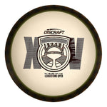 #18 (Discraft/Red Shatter) 175-176 15 Year Anniversary Ledgestone FuZed Buzzz