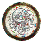 #43 (Circuit Board) 164-166 Jawbreaker Z Lite Scorch