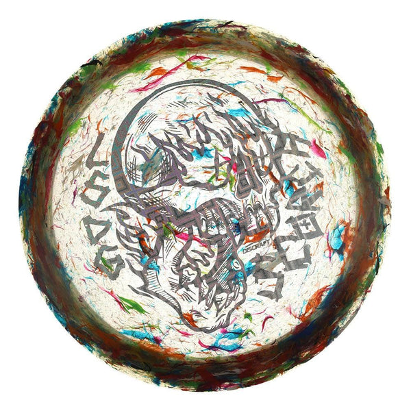 #43 (Circuit Board) 164-166 Jawbreaker Z Lite Scorch
