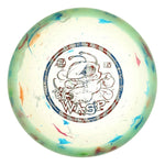 #43 (Flag) 177+ Jawbreaker Z Flx Wasp