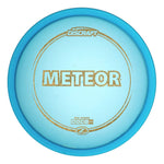 #13 Blue (Gold Confetti) 177+ Z Meteor