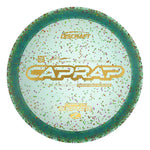 2026 Z Confetti Captain's Raptor