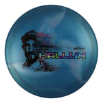 #43 (Party Time) 170-172 2026 Tour Series Ricky Wysocki Hallux