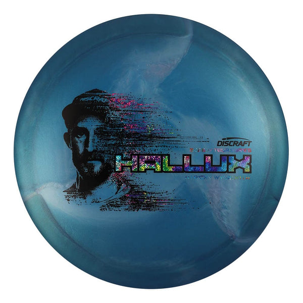 #43 (Party Time) 170-172 2026 Tour Series Ricky Wysocki Hallux