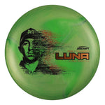 #67 (Copper Metallic) 173-174 2026 Tour Series Paul McBeth Luna