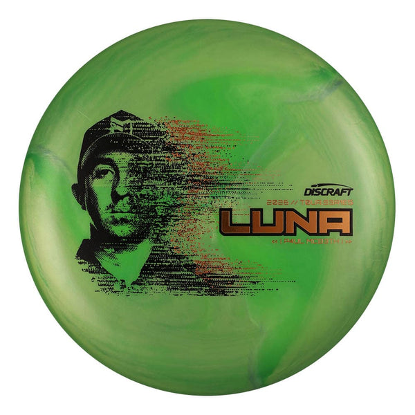 #67 (Copper Metallic) 173-174 2026 Tour Series Paul McBeth Luna