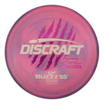 #142 (White Matte/Magenta Holo) 175-176 2026 Worlds 6 Claw Buzzz SS #1