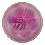 #42 (Magenta Holo/Magenta Sparkle Stars) 177+ 2026 Worlds 6 Claw Buzzz SS #2