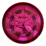 Anthony Barela Victory Edition Z Swirl Cigarra