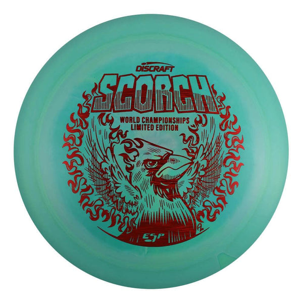 #42 (Red River) 164-166 ESP Lite AM World Championships Scorch