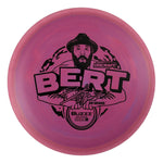 #2 (Black) 177+ Bert Kreischer ESP Buzzz