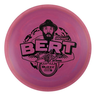#2 (Black) 177+ Bert Kreischer ESP Buzzz