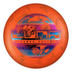 Cascade Challenge Jawbreaker Big Z Luna