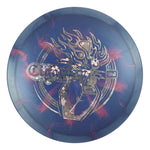 Big Z Swirl Cigarra