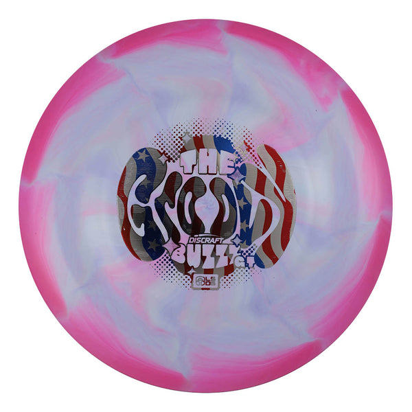 ESP Swirl Buzzz GT