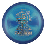 Champion's Cup Colorshift ESP Passion