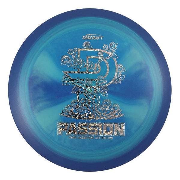 Champion's Cup Colorshift ESP Passion