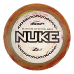 #42 (Black) 173-174 Champion's Cup Colorshift Jawbreaker Z Nuke