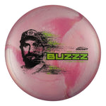 #31 (Pickle Holo) 175-176 2026 Tour Series Chris Dickerson Buzzz