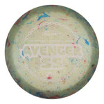 #42 (White Matte) 170-172 Champion's Cup Jawbreaker Z Flex Avenger SS