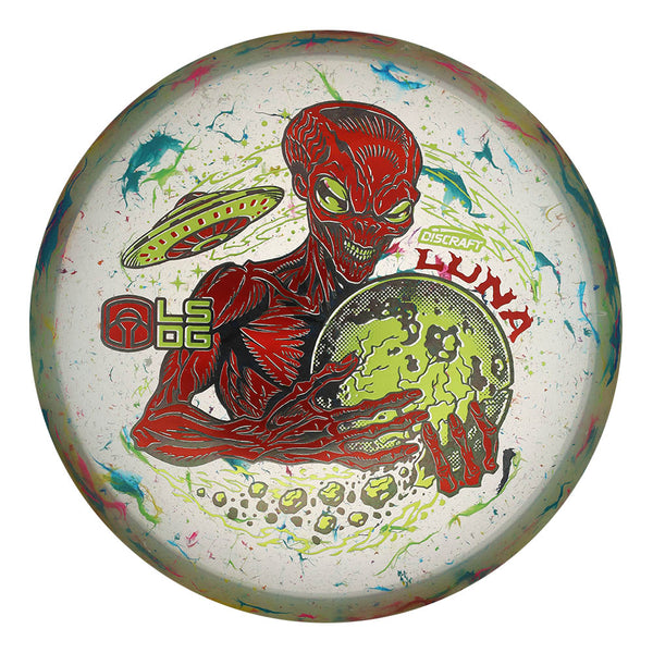 Colorshift Jawbreaker Z Flx Luna
