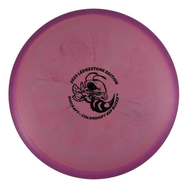 #17 (Black) 177+ Colorshift ESP Buzzz