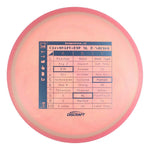 #42 (Blue Matte-alic) 173-174 Colorshift ESP XL