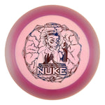 #25 (Flag) 173-174 Stiff Colorshift Z Nuke