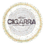#42 (Purple Metallic) 167-169 Confetti Z Cigarra