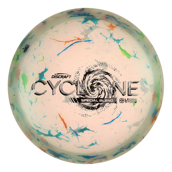 Colorshift Jawbreaker Z Flx Cyclone