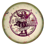 Disc Point Jawbreaker Z Flx Luna