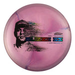 #43 (Rainbow) 175-176 2026 Tour Series Ezra Robinson Buzzz SS