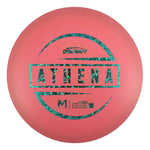 #37 (Clovers) 173-174 Paul McBeth ESP Athena