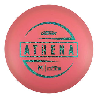 #37 (Clovers) 173-174 Paul McBeth ESP Athena