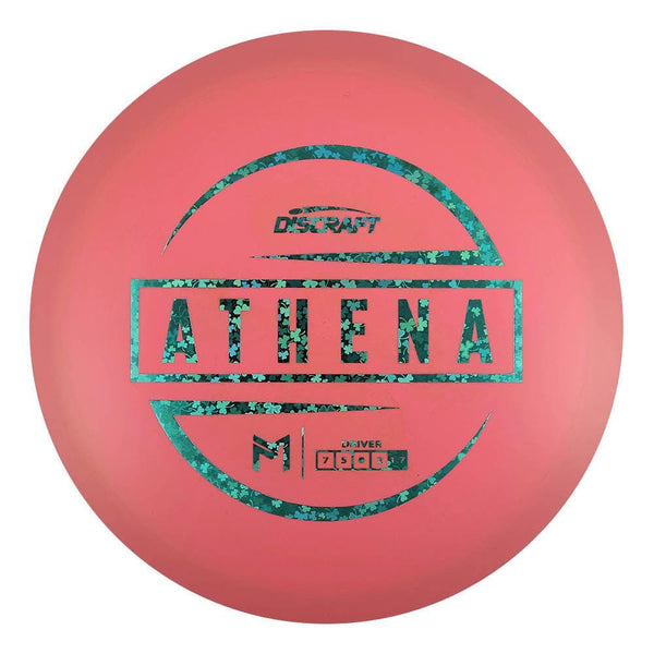 #37 (Clovers) 173-174 Paul McBeth ESP Athena