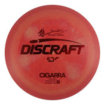 #42 (Red Holo) 170-172 Anthony Barela ESP Cigarra