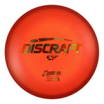 #14 Orange Camo 177+ ESP Comet