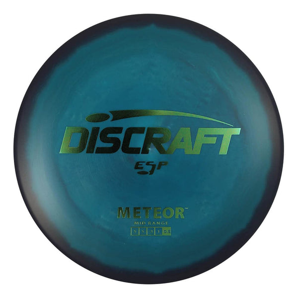 #34 (Colorshift) 177+ ESP Meteor