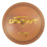 #47 (Gold Disco Squares) 173-174 ESP Scorch