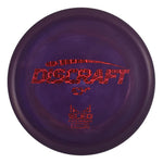 #42 (Red Tron) 177+ ESP Sled