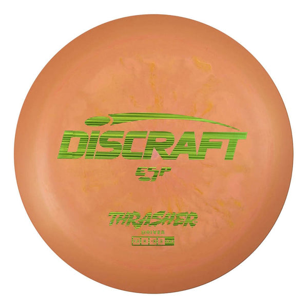 #45 (Green Lasers) 173-174 ESP Thrasher