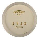 #3 (Gold Disco Dots) 173-174 ESP White Paul McBeth Anax