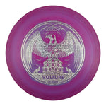 #42 (Silver Confetti) 160-163 Season One Lightweight ESP Vulture No. 2