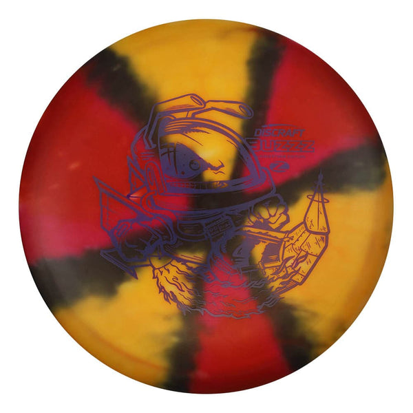 Flag & Fly Dye Glo Z Buzzz #2