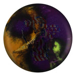 #32 (Flag) 173-174 Paul McBeth Z Glo Fly Dye Luna #1