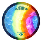 #21 (Teal Metallic) 177+ Fly Dye Z Buzzz SS