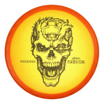 #5 (Black Orbs) 173-174 Glo FuZed Zone