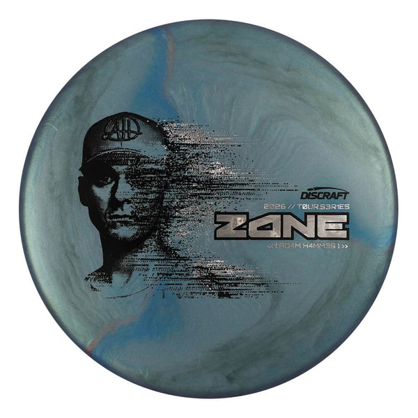 #9 (Money) 170-172 2026 Tour Series Adam Hammes Zone