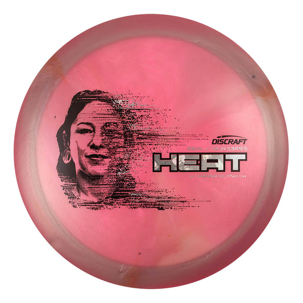 2026 Tour Series Hanna Huynh Heat