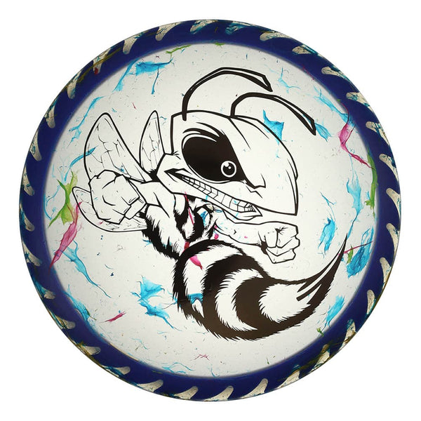 #13 (Black) 177+ Jawbreaker Big Bee FuZed Line Buzzz